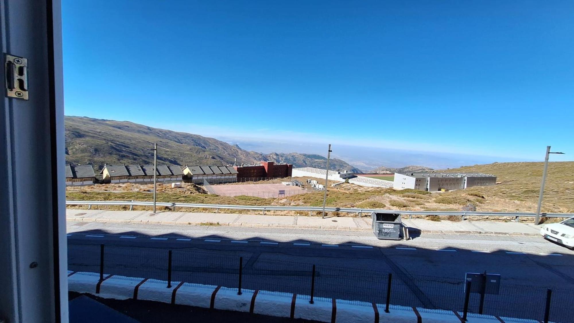 Presidente Nevasur Lägenhet Sierra Nevada Exteriör bild
